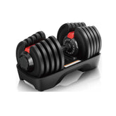 Adjustable Dumbbell 90lb